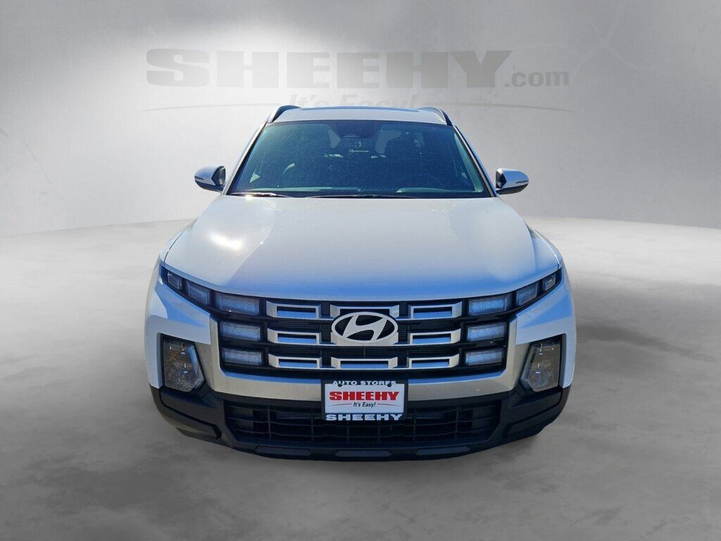 2026 Hyundai SANTA CRUZ SEL Activity AWD Waldorf MD
