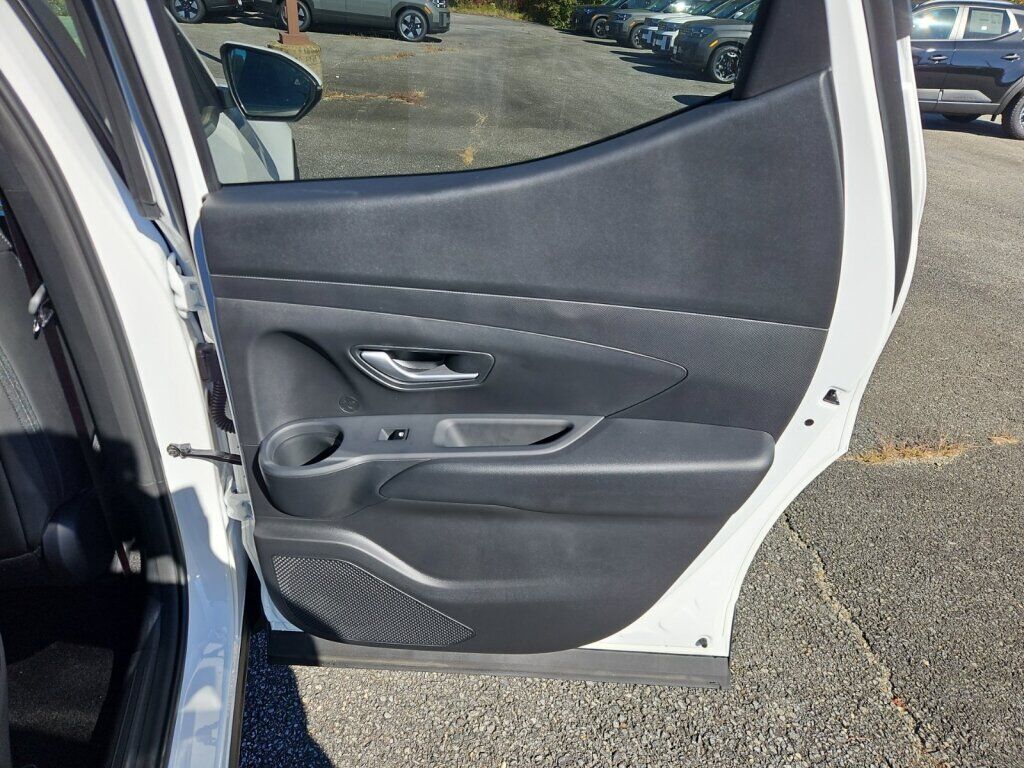 2026 Hyundai SANTA CRUZ SEL Activity AWD Waldorf MD