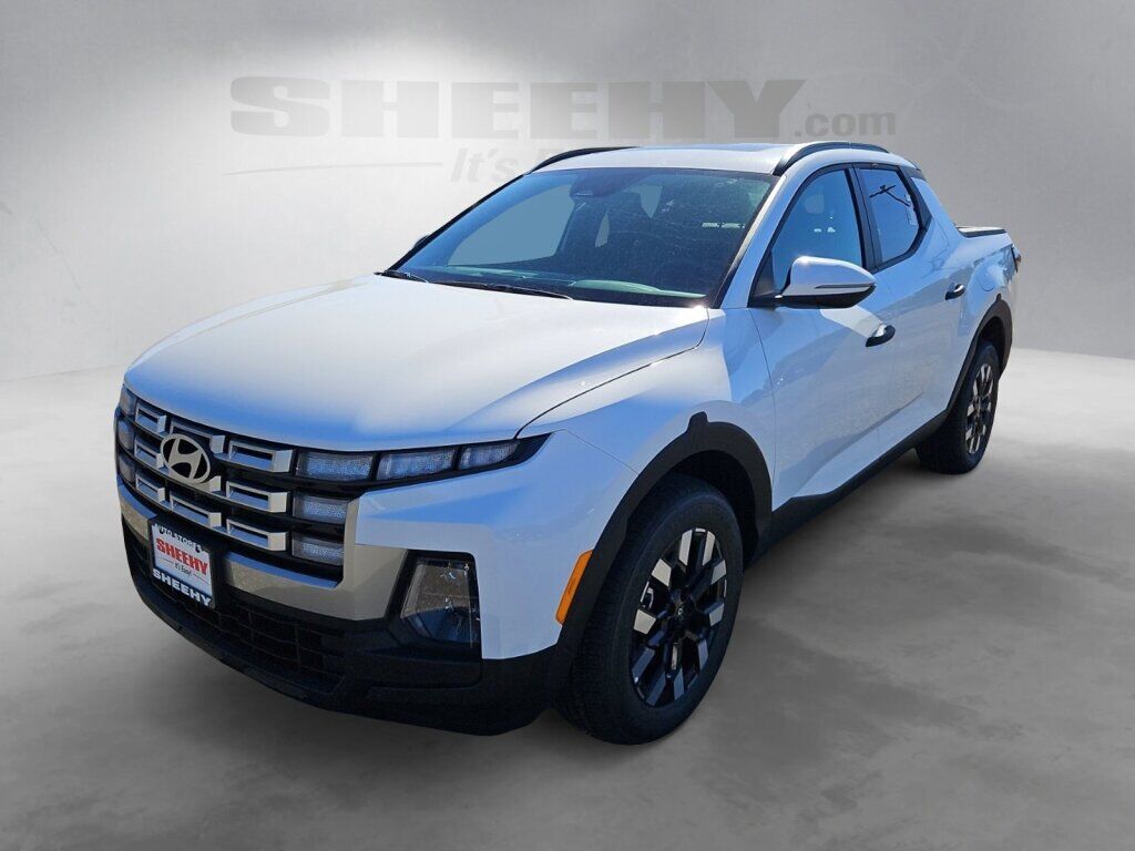 2026 Hyundai SANTA CRUZ SEL Activity AWD Waldorf MD