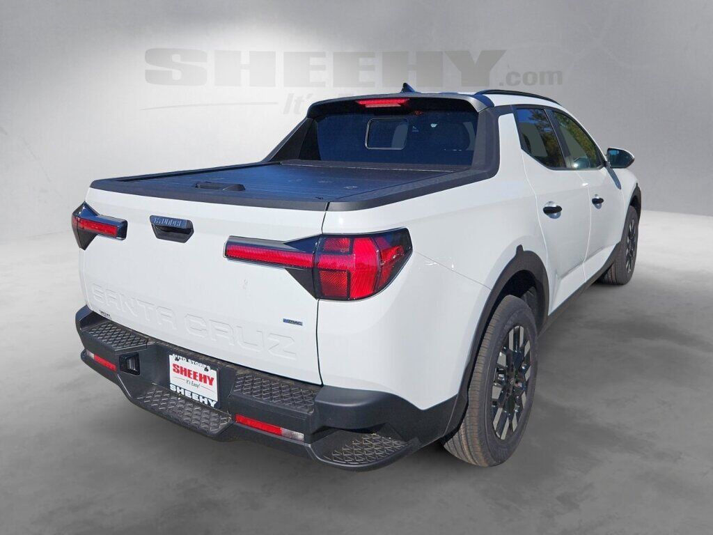2026 Hyundai SANTA CRUZ SEL Activity AWD Waldorf MD