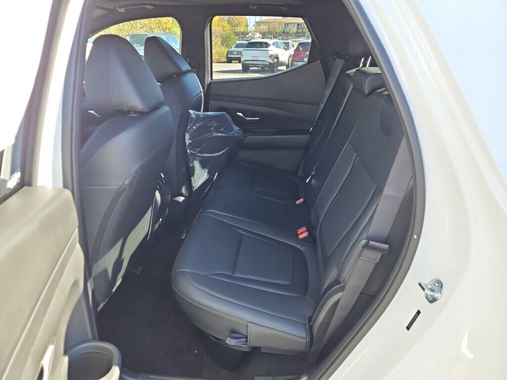 2026 Hyundai SANTA CRUZ SEL Activity AWD Waldorf MD