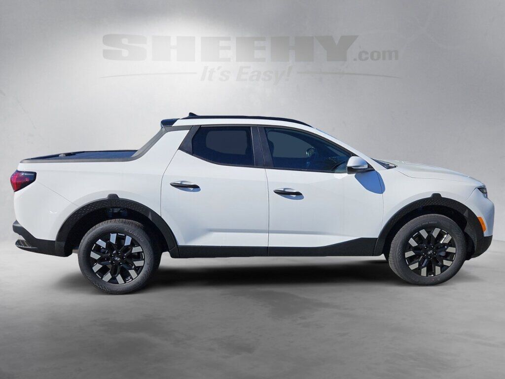 2026 Hyundai SANTA CRUZ SEL Activity AWD Waldorf MD