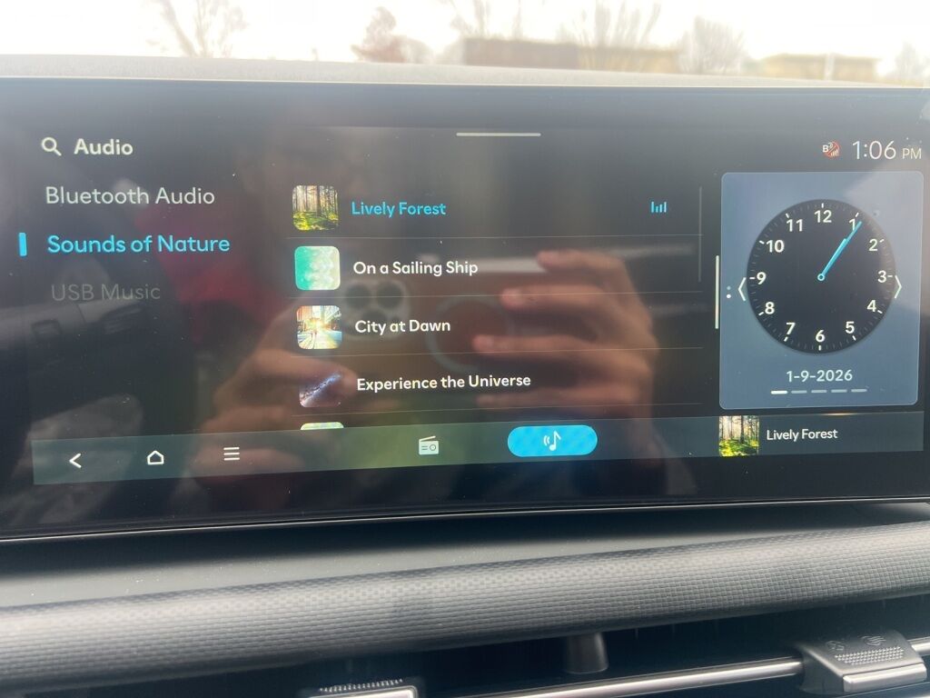 2026 Hyundai SANTA CRUZ SEL Activity AWD Waldorf MD