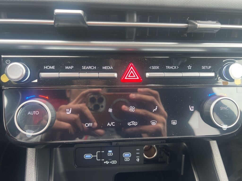 2026 Hyundai SANTA CRUZ SEL Activity AWD Waldorf MD