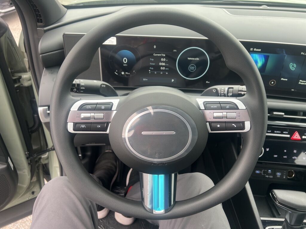 2026 Hyundai SANTA CRUZ SEL Activity AWD Waldorf MD