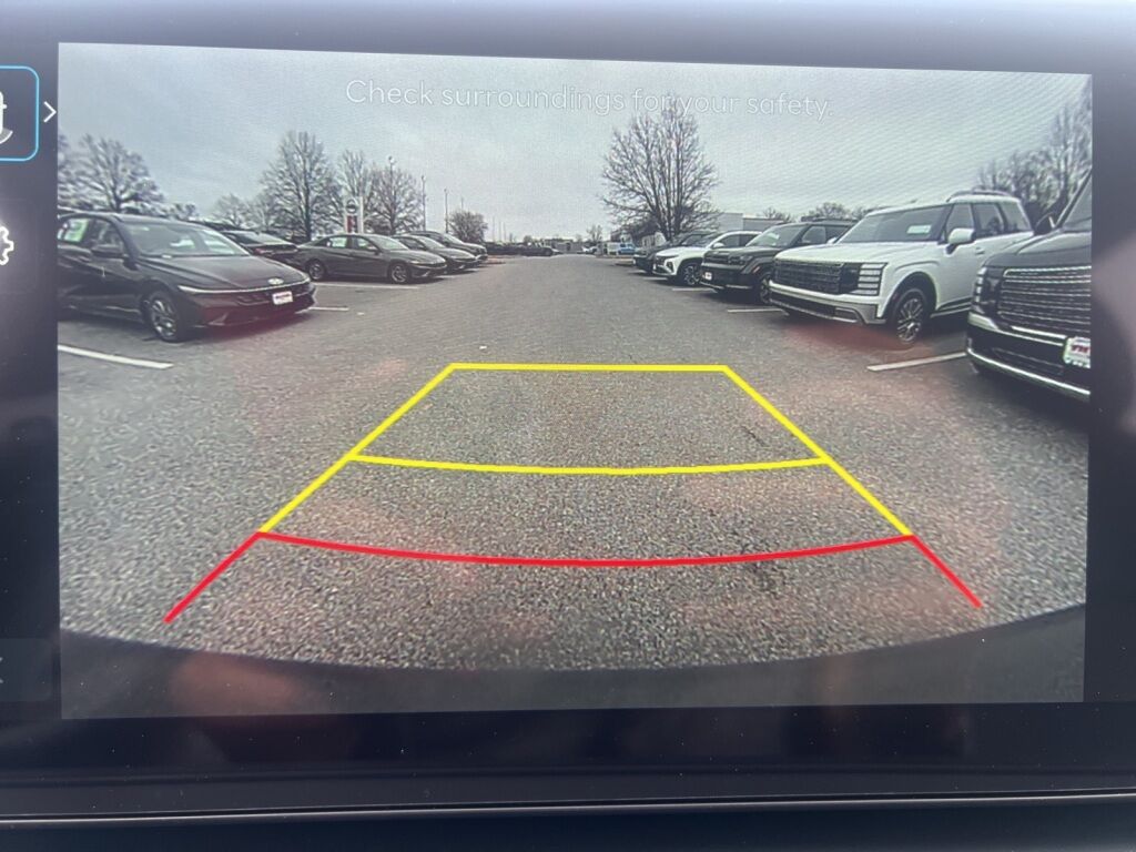 2026 Hyundai SANTA CRUZ SEL Activity AWD Waldorf MD