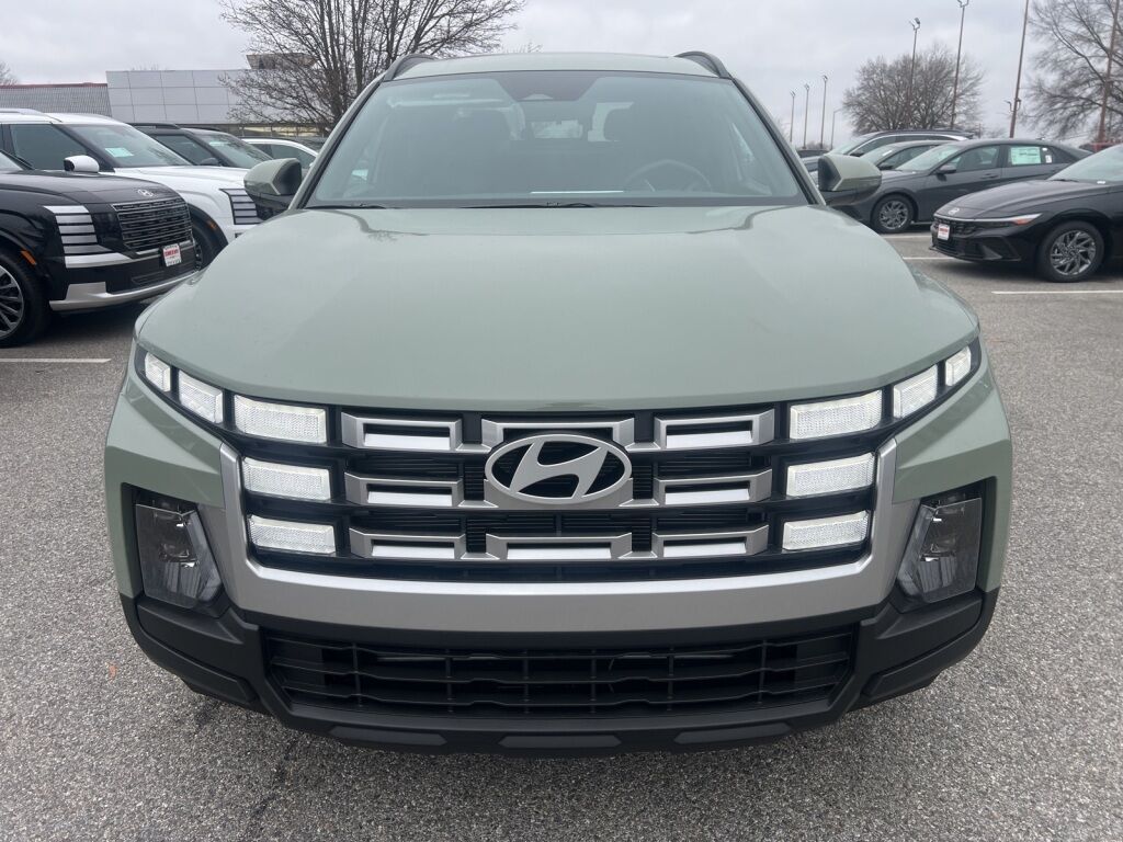 2026 Hyundai SANTA CRUZ SEL Activity AWD Waldorf MD