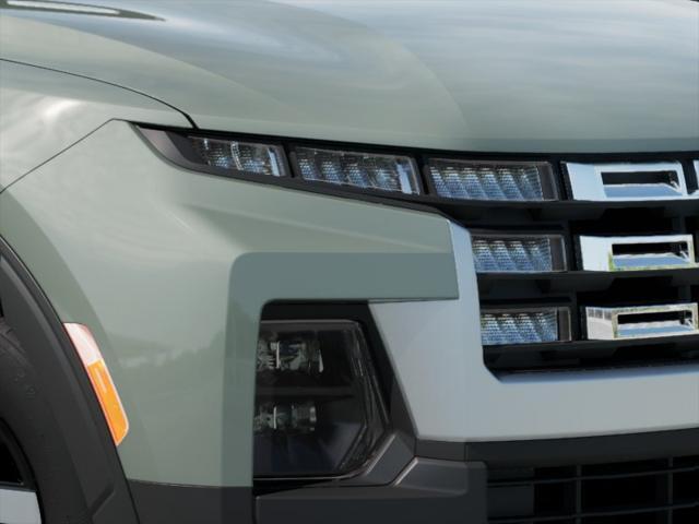 2026 Hyundai SANTA CRUZ SEL Activity AWD Waldorf MD