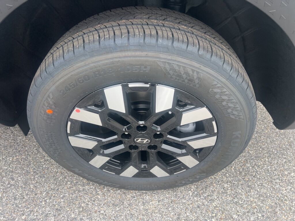 2026 Hyundai SANTA CRUZ SEL Activity AWD Waldorf MD