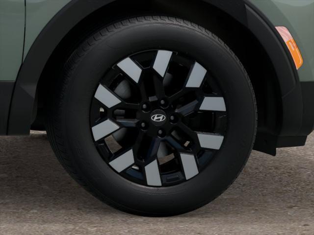 2026 Hyundai SANTA CRUZ SEL Activity AWD Waldorf MD