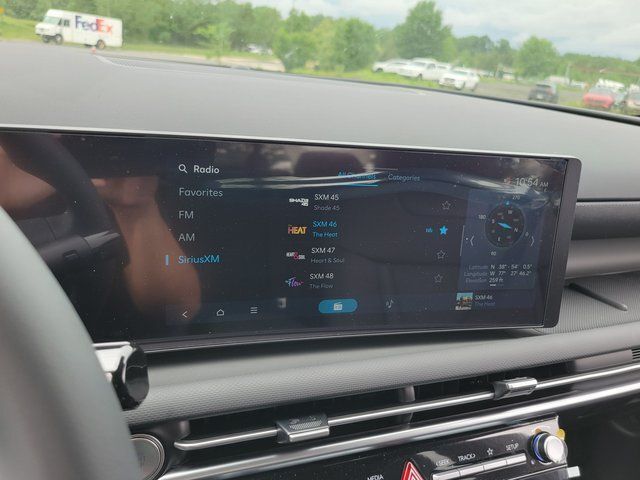 2026 Hyundai SANTA CRUZ SEL Activity FWD Chantilly VA