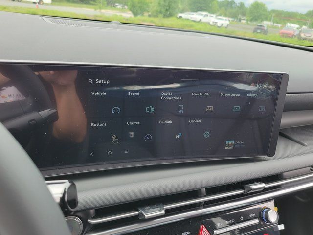 2026 Hyundai SANTA CRUZ SEL Activity FWD Chantilly VA