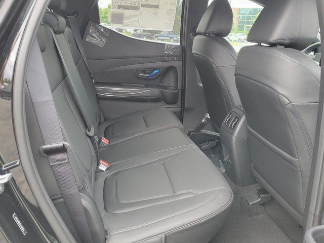 2026 Hyundai SANTA CRUZ SEL Activity FWD Chantilly VA