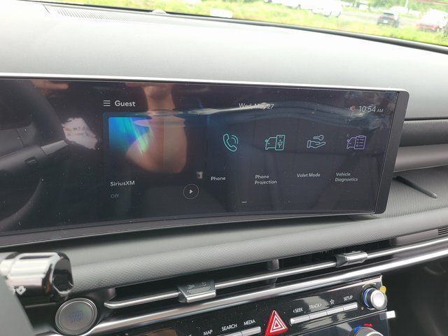 2026 Hyundai SANTA CRUZ SEL Activity FWD Chantilly VA