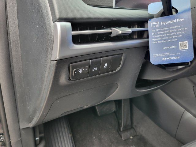 2026 Hyundai SANTA CRUZ SEL Activity FWD Chantilly VA