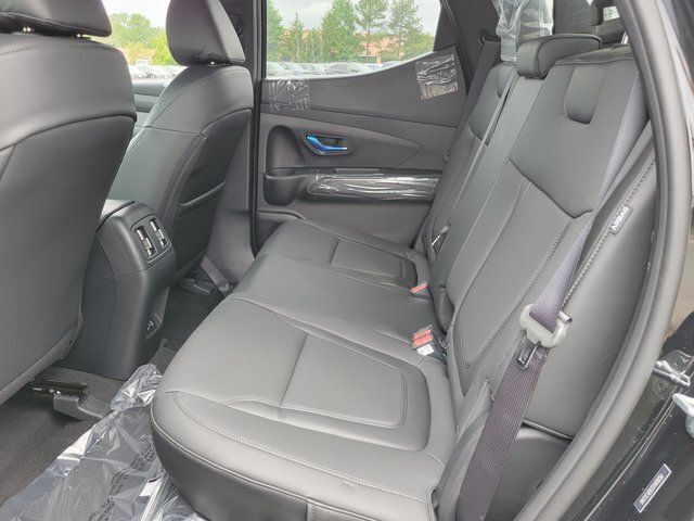 2026 Hyundai SANTA CRUZ SEL Activity FWD Chantilly VA