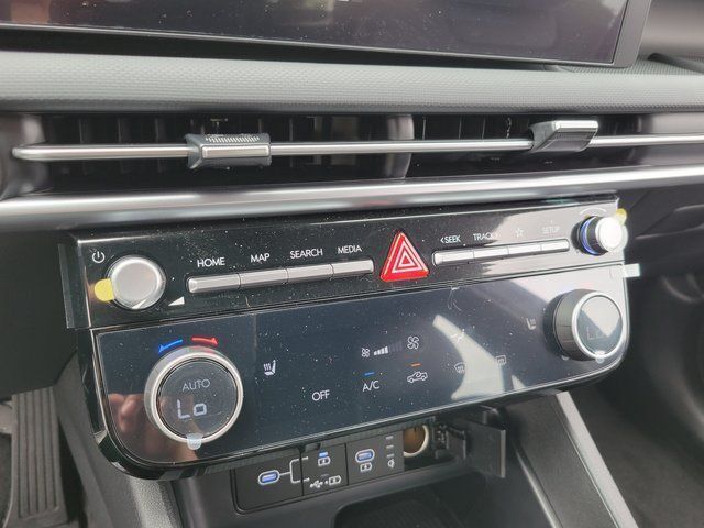 2026 Hyundai SANTA CRUZ SEL Activity FWD Chantilly VA