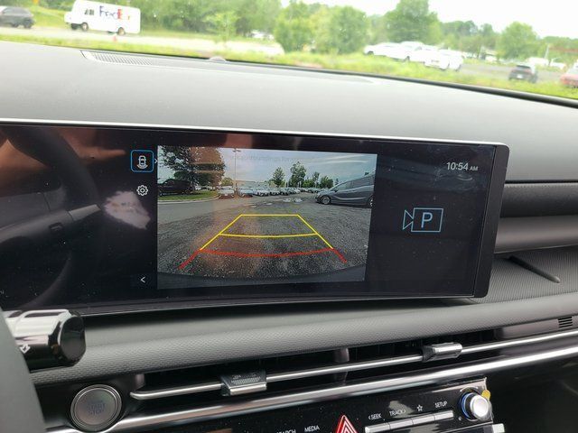 2026 Hyundai SANTA CRUZ SEL Activity FWD Chantilly VA