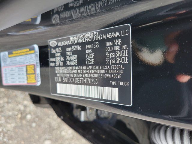 2026 Hyundai SANTA CRUZ SEL Activity FWD Chantilly VA