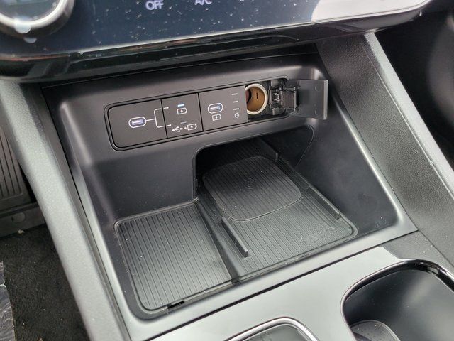 2026 Hyundai SANTA CRUZ SEL Activity FWD Chantilly VA
