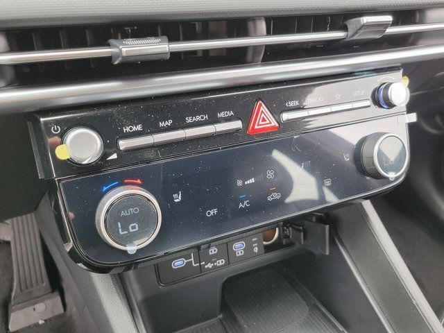 2026 Hyundai SANTA CRUZ SEL Activity FWD Chantilly VA