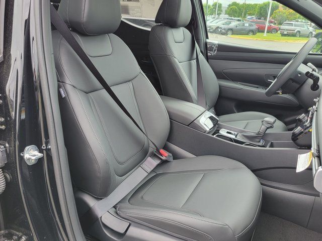 2026 Hyundai SANTA CRUZ SEL Activity FWD Chantilly VA