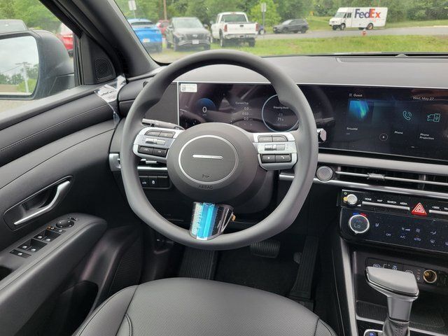 2026 Hyundai SANTA CRUZ SEL Activity FWD Chantilly VA