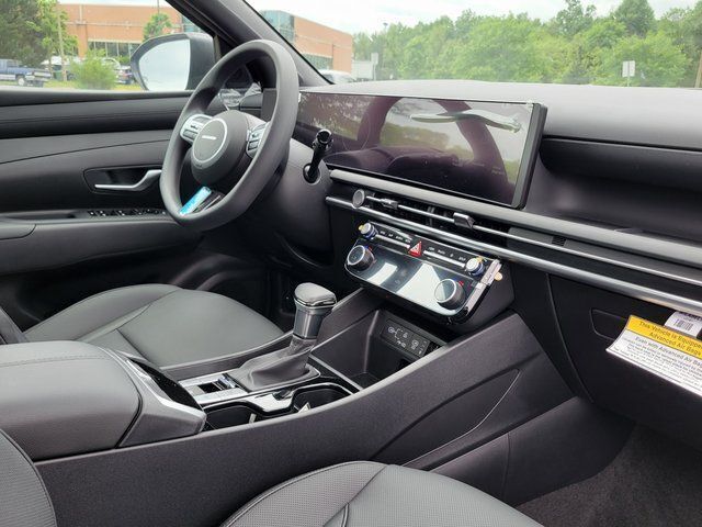 2026 Hyundai SANTA CRUZ SEL Activity FWD Chantilly VA