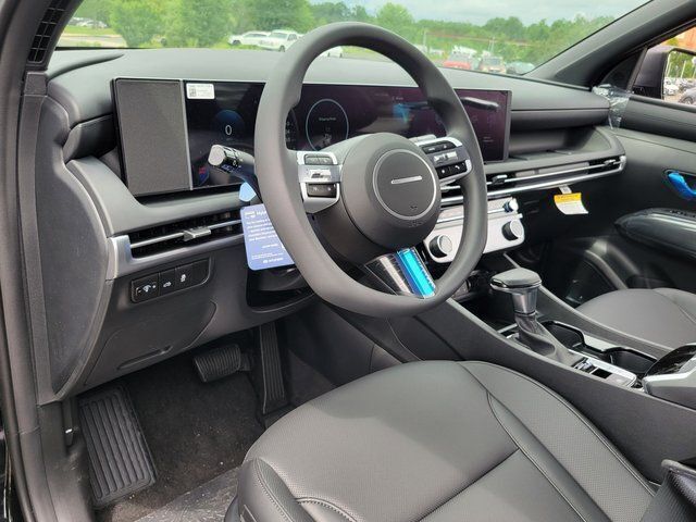 2026 Hyundai SANTA CRUZ SEL Activity FWD Chantilly VA