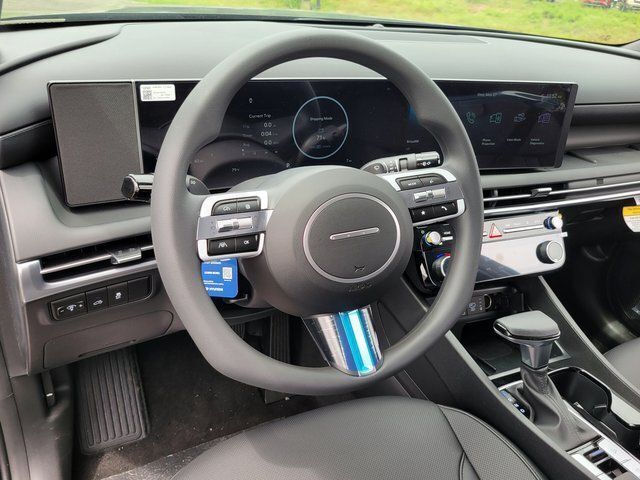 2026 Hyundai SANTA CRUZ SEL Activity FWD Chantilly VA