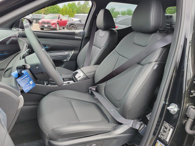 2026 Hyundai SANTA CRUZ SEL Activity FWD Chantilly VA