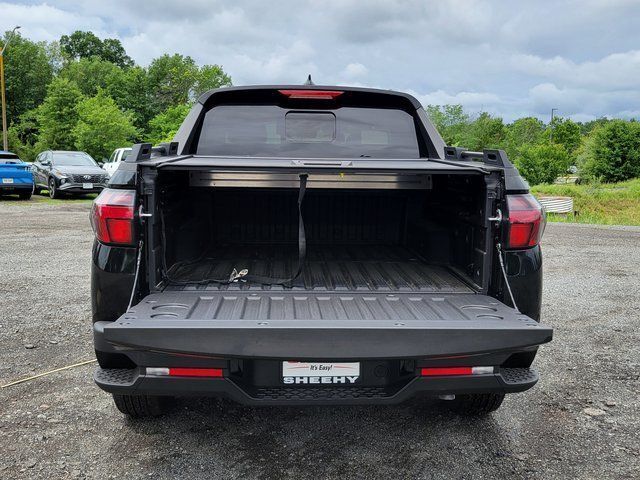 2026 Hyundai SANTA CRUZ SEL Activity FWD Chantilly VA