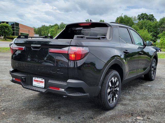 2026 Hyundai SANTA CRUZ SEL Activity FWD Chantilly VA