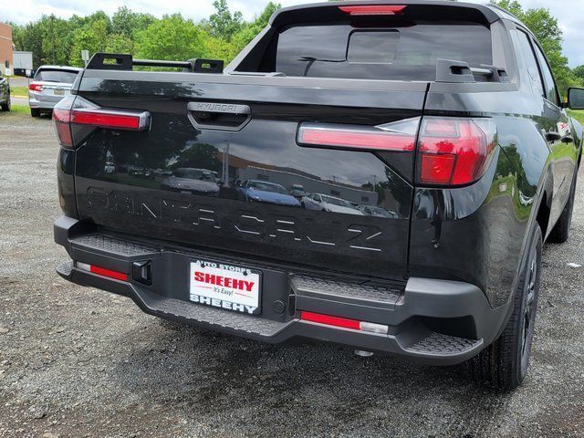 2026 Hyundai SANTA CRUZ SEL Activity FWD Chantilly VA