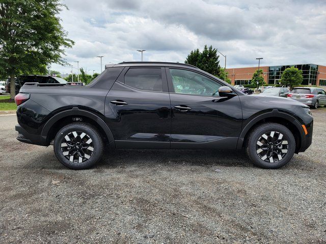 2026 Hyundai SANTA CRUZ SEL Activity FWD Chantilly VA