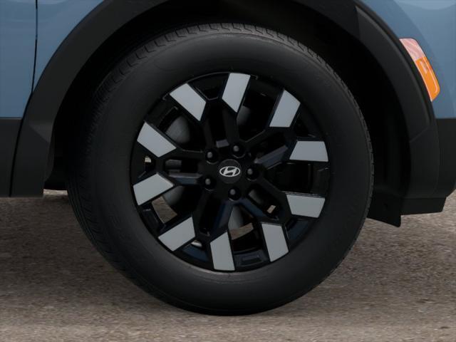 2026 Hyundai SANTA CRUZ SEL Activity FWD Waldorf MD