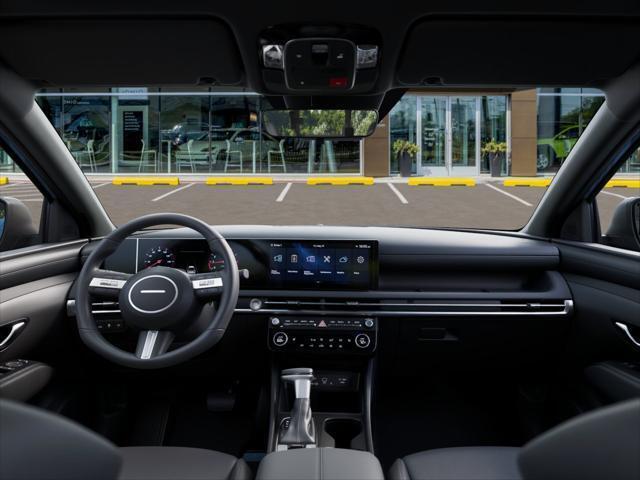 2026 Hyundai SANTA CRUZ SEL Activity FWD Waldorf MD