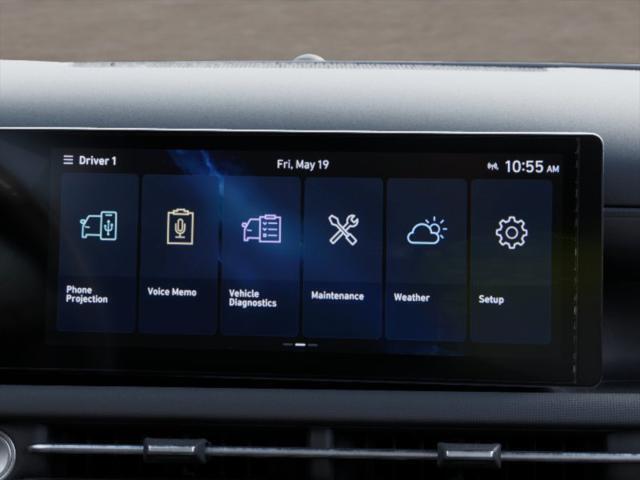 2026 Hyundai SANTA CRUZ SEL Activity FWD Waldorf MD