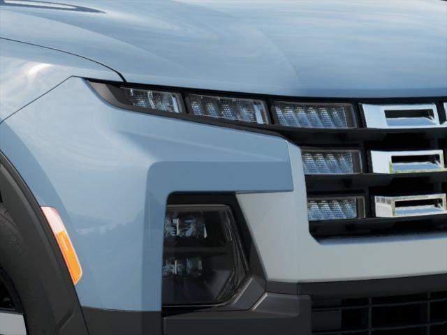 2026 Hyundai SANTA CRUZ SEL Activity FWD Waldorf MD