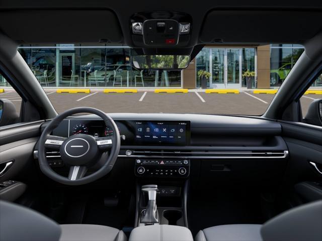 2026 Hyundai SANTA CRUZ SEL Activity FWD Waldorf MD