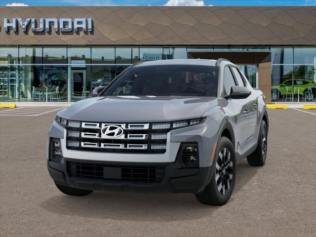 2026 Hyundai SANTA CRUZ SEL Activity FWD Waldorf MD