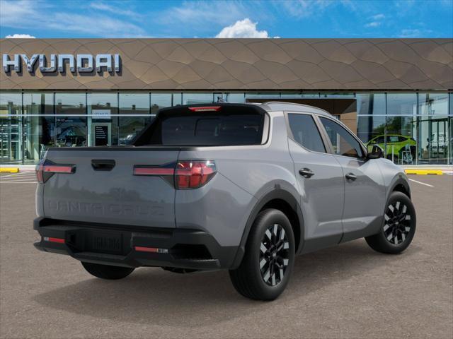 2026 Hyundai SANTA CRUZ SEL Activity FWD Waldorf MD