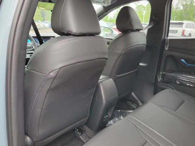 2026 Hyundai SANTA CRUZ SEL FWD Chantilly VA