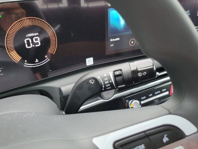 2026 Hyundai SANTA CRUZ SEL FWD Chantilly VA