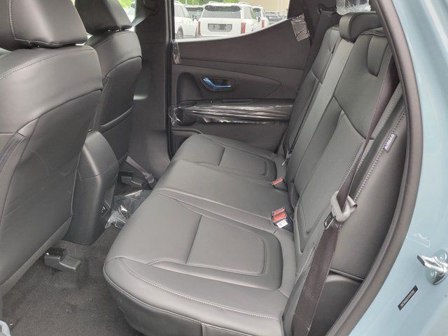 2026 Hyundai SANTA CRUZ SEL FWD Chantilly VA