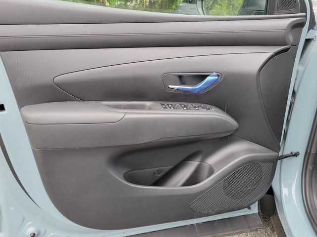 2026 Hyundai SANTA CRUZ SEL FWD Chantilly VA