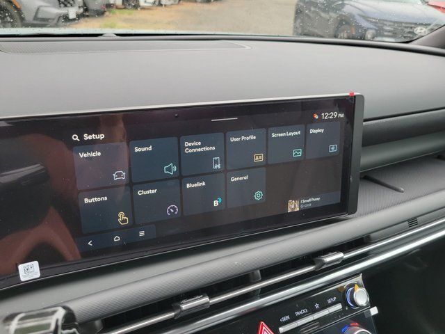 2026 Hyundai SANTA CRUZ SEL FWD Chantilly VA