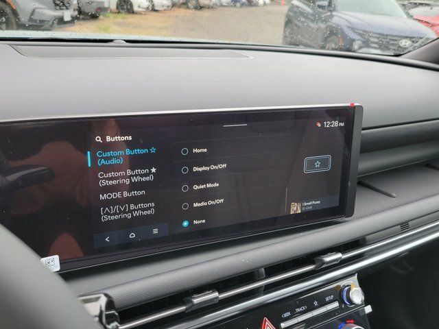 2026 Hyundai SANTA CRUZ SEL FWD Chantilly VA