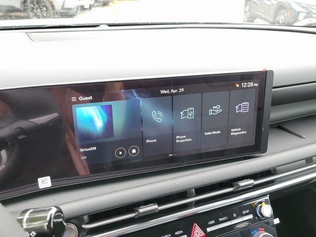 2026 Hyundai SANTA CRUZ SEL FWD Chantilly VA