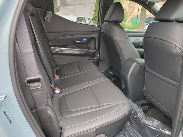 2026 Hyundai SANTA CRUZ SEL FWD Chantilly VA